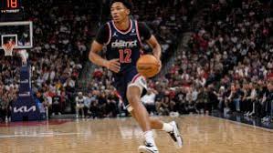 Wizards Rule Out Rookie Tre Johnson vs. Thunder With Foot Injury After Hot Scoring Stretch