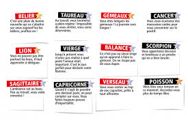 L horoscope du Double Expresso RTL2 du jeudi 26 février 2026