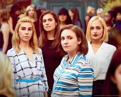 Image of Girls (20122017) TV series