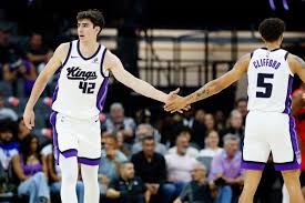 Kings vs. Raptors: The Tank Goes Jurassic