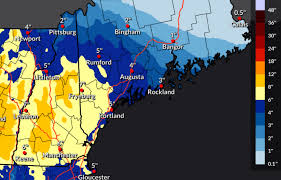 Storm could drop significant snow across NH