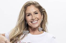 Patricia Maldonado volta à Band após seis anos durante o Carnaval: 'Convite inesperado'