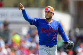 Sizing up potential MLB extension candidates — and where the Mets stand with Freddy Peralta