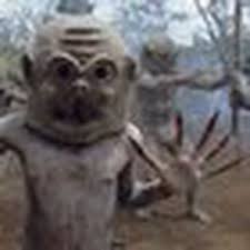 Close camera encounter with 'uncontacted' Peruvian tribe - NZ Herald