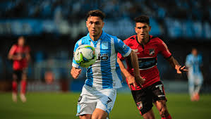 Racing Club vs Tigre: Why tonight’s Liga Profesional clash could change the title race