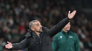 Ath. Bilbao-Sporting (Onzes Oficiais): Rui Borges muda dois no ataque aos «oitavos»