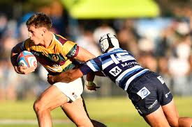 SA Rugby magazine - News update