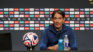 ESPN Argentina - News update
