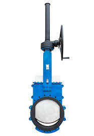 VMC – Knife Gate Valves - Bay Engineering