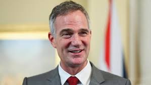 peter kyle