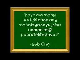 Bob Ong Quotes Messages, Greetings and Wishes - Messages, Wordings ... via Relatably.com