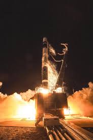 Rocket Lab Bull-Case Target Set at $293 by Morgan Stanley
