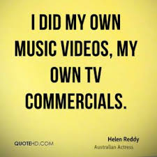 Helen Reddy Quotes | QuoteHD via Relatably.com