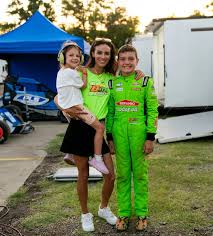 Kyle Busch’s 11-Year-Old Son in Racing Accident on 2-Month Anniversary of His Dad’s Death