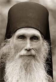 Archimandrite Kirill (Pavlov). On the occassion of the feast-day, our Lord Jesus Christ came to Jerusalem and visited the sheep&#39;s pool. - kirill_pavlov_3
