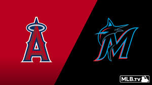 Los Angeles Angels vs. Miami Marlins 8/9/26 - Stream the Game Live
