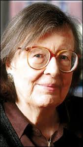 To comply with our book group&#39;s assignment to read something by Penelope Lively, I just finished her most recent work, Consequences. - lively184