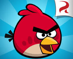 Gambar Game Android Angry Birds