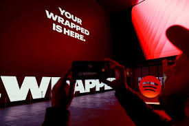 Spotify Wrapped Isn’t the Only App Quantifying Our Social Lives