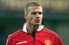 Image result for david beckham