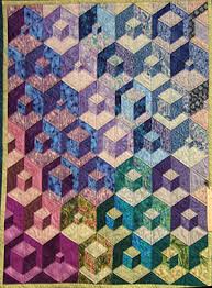 Image result for shadow quilt
