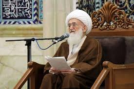 حسین نوری همدانی