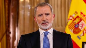 ¡Felipe VI en Perú! Arequipa se viste de gala para el Congreso del Español