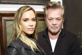 Teddi Mellencamp recalls getting grounded in front of Sean Penn and Madonna: 'Oh no, I'm in trouble'