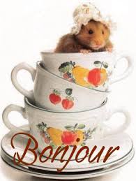 Résultat de recherche d'images pour "bonjour petit déjeuner"