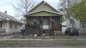 Niagara Falls Family Faces $2,300 Fine Over Garden Removal