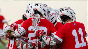 Six Terriers Earn All-New England Accolades - Boston ...