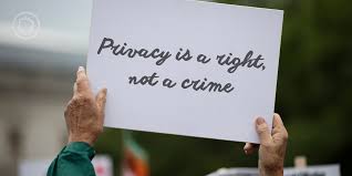 Défendre sa vie privée avec les cryptos pourrait devenir un crime dans l’Union européenne de 2027