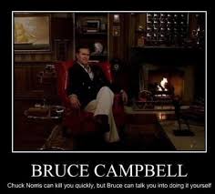 Bruce Campbell Army Of Darkness Quotes. QuotesGram via Relatably.com