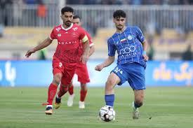 Tehran derby ends in goalless stalemate: 2025/26 PGPL