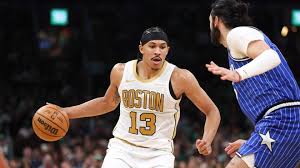 Ron Harper Jr. Praises Celtics' Culture in Recent Interview