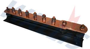 Earth Bars with Single Disconnecting Link - Earth Bars ...