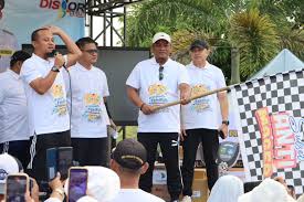Polri - News update