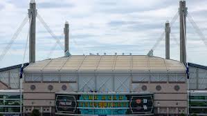 Who Plays at the Alamodome: Home Teams, Capacity, Events & More!