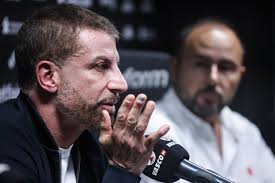 Urgente: Plano Macabro Contra Presidente do Vasco Revelado!