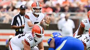 Dillon Gabriel's stats and more in Browns NFL preseason finale vs Rams | By the numbers