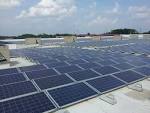 Solar panels charlotte