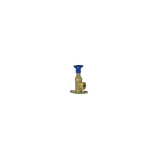 BATERIES - BH102 VALVULA ENTRADA C/PLATINA DN15 ORIENTABLE ...