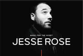 Jesse Rose compiles Made For The Night - jesse-rose-m-4-t-n