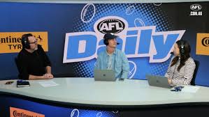 afl.com.au - News update