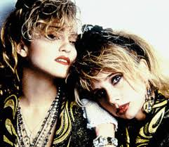 Desperately Seeking Susan: Get Into the Groove. Desperately Seeking Susan: Get Into the Groove (photo) - madonna-desperately-seeking-susan