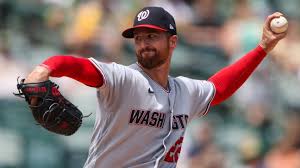 Sources: Guardians trade for Nationals All-Star Foster Griffin
