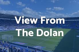 The Tilehurst End - News update