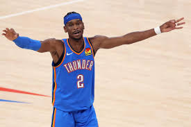 Shai Gilgeous-Alexander Plans for the Future: Balancing NBA Domination and Family