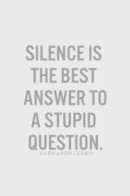 Graphic Zen Quotes - Silence is a source of great strength - Lao ... via Relatably.com