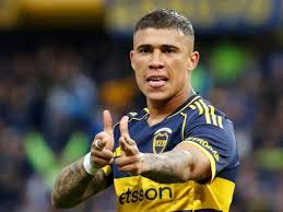 Newell's - Boca Juniors